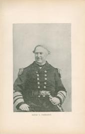 D G Farragut